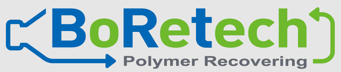BORETECH polymer recovering